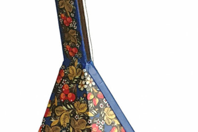 Why Balalaika Plays a Central Role in Russian Culture
