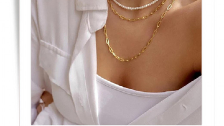 Why Buy 14 Karat Gold? - Inanna London
