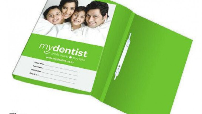 Custom Doctor Patient Files and Folders Printing Online