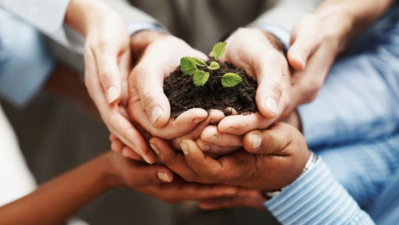 Hands On As We Grow