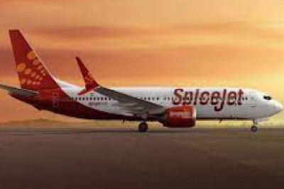 How do you reach to SpiceJet customer care?