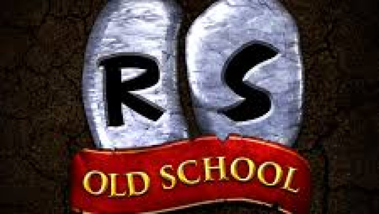 Jagex has launched a new update to RuneScape