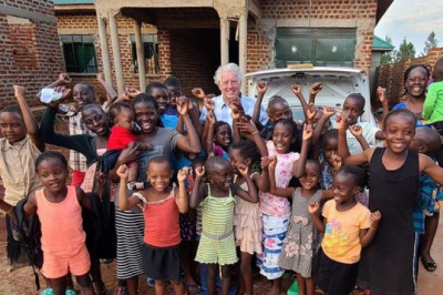 Learn More About The Work Of The Best Orphanage For Ugandan Children
