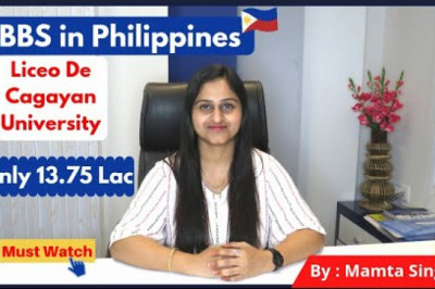 Liceo College of Medicine | Overseas Education