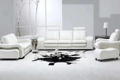 Modern Sofa Set, Modern Living Room Sofa Set, Modern Corner Sofa Set