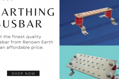What Is the Fundamental difference Between Cable and Earthing Busbar?