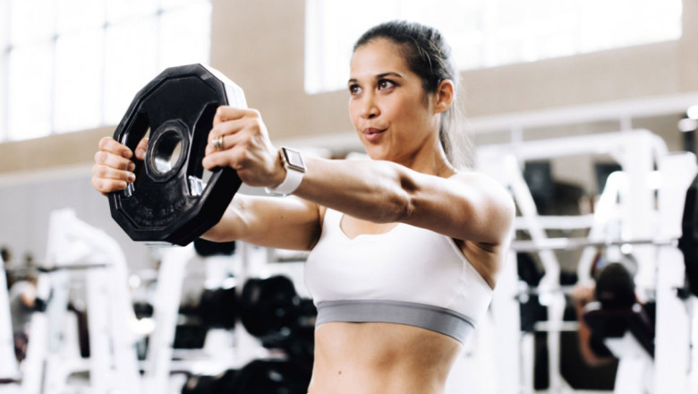 The Most Effective Way to Begin a Fitness Routine