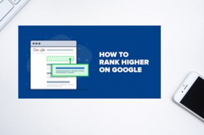 How To Rank High on Google SERPs