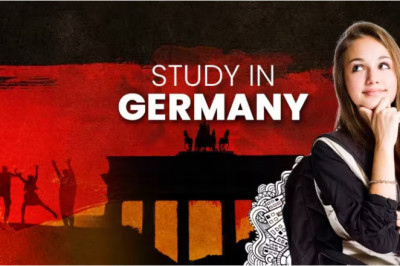 Best universities to study in Germany
