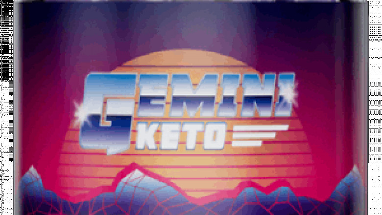 Gemini Keto Gummies Reviews | Effective  of Not