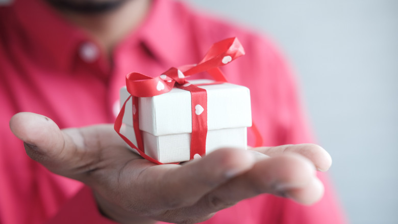 9 ideas for great personalized gifts
