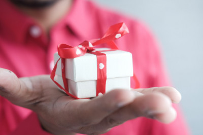 9 ideas for great personalized gifts