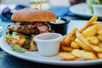 How To Invest In A Restaurant Franchise