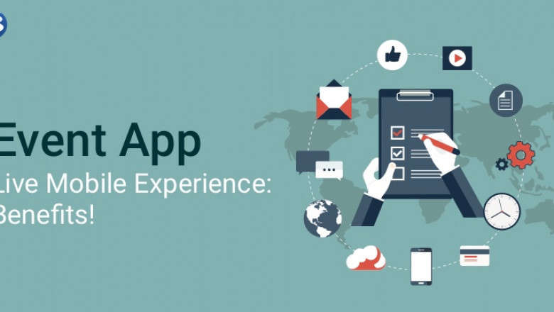 Is Event App Live Mobile Experience Worth the Hype?