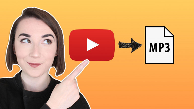 Simple Ways to Download Audio From YouTube