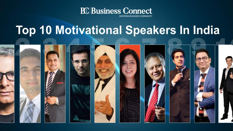 Top 10 Best Motivational Speakers in India