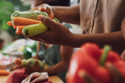 The Importance Of A Healthy And Balanced Diet