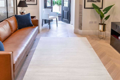 Plain Rugs: Add Depth to the Décor