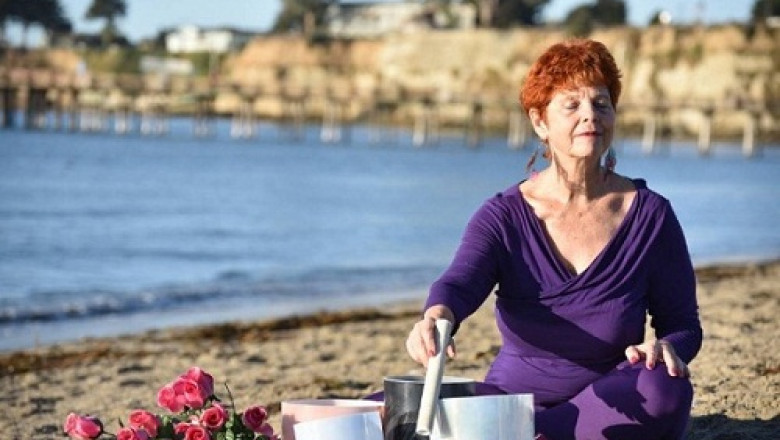 All You Need to Know About Sound Healing