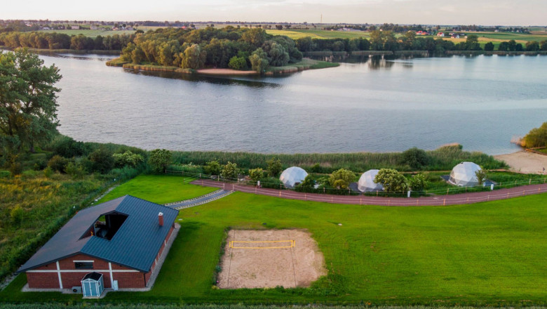 5 Reasons Why You Should Buy a Tiny Home