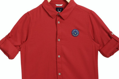 Buy Allen Solly Boys Shirts Online l Shirts For Boys