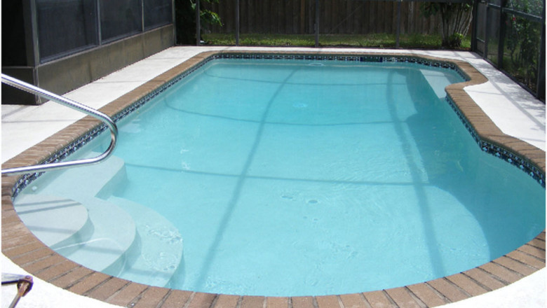 Northern Kentucky pool installers