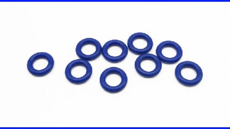7 purposes of rubber seal ring