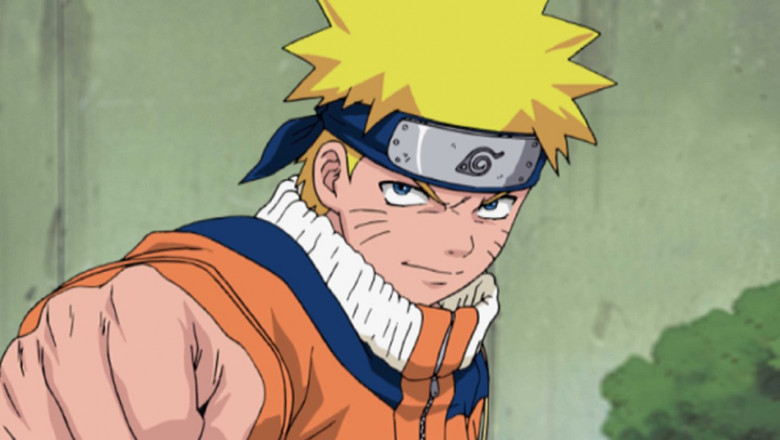 Anime Review - An Online List of Naruto Filler Episodes