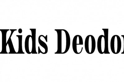 Are There Any Special Deodorants for Kids?