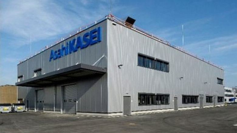 Asahi Kasei Europe Opens Up Foam Lab in Düsseldorf