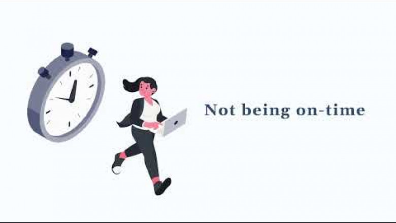 Bad Habits To Avoid While Taking Online Classes