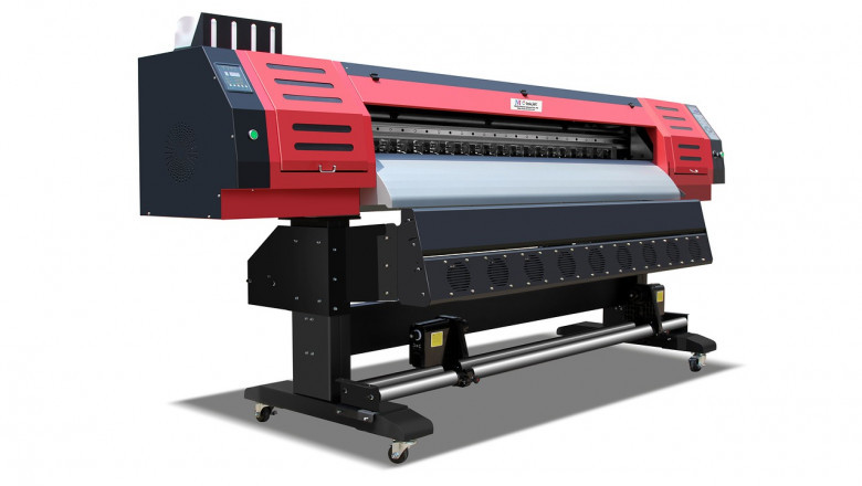 Bagaimana Digital Printing Dapat Meningkatkan Bisnis Anda