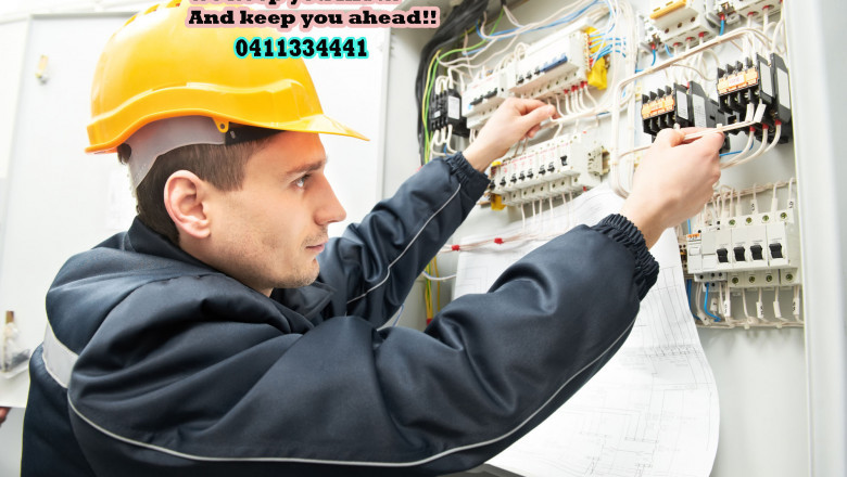 Best Professional Electrician Sydney