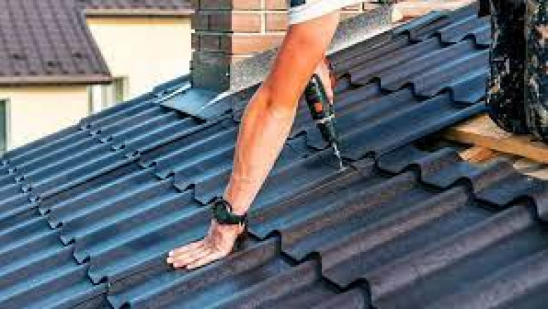 Best Roofing Company in Brevard County- Heart Roofing