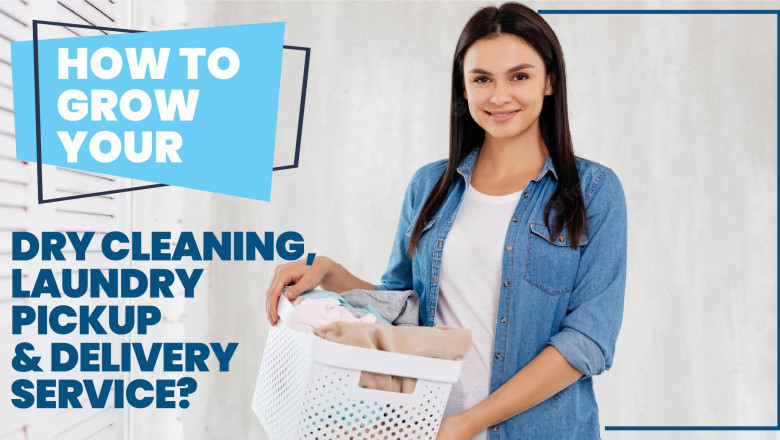 Best Service of Dry cleaners in St Louis | Washateria