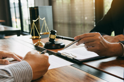 Binding Financial Agreement Lawyers Melbourne