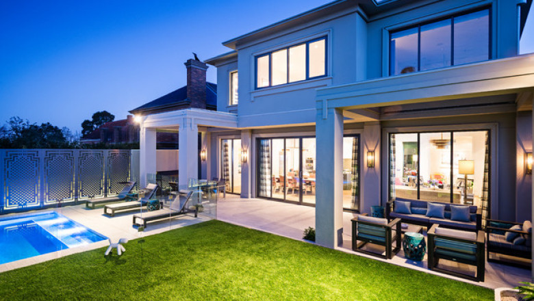 Commercial architects Melbourne.