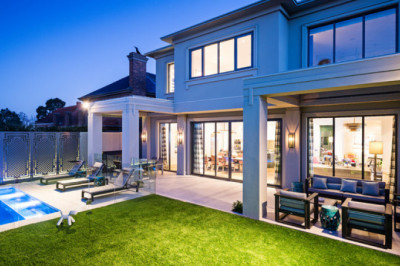 Commercial architects Melbourne.