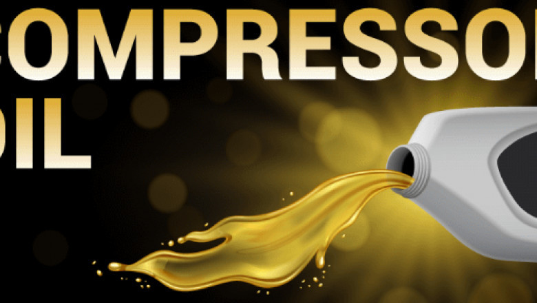 Compressor Oil Market| Share, Growth Insights with Global Forecast To 2028