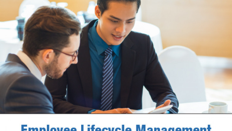 Employee Lifecycle Management- YOMA Multintional