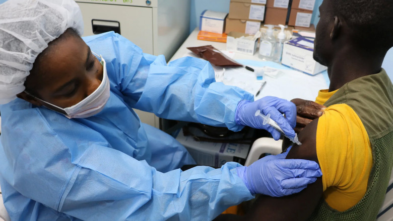 Global Ebola Vaccine Market – Increasing Mortality Rates Due To Ebola Are Expected To Form A Major Growth Driver For This Market