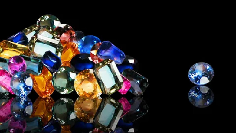 Growth, Trends, Covid-19 Impact, And Forecasts For The US Gems and Jewelry Market (2018 To 2026)