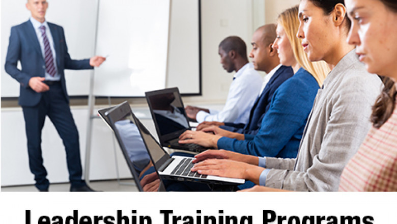 Leadership Training Programs - Blanchard International India
