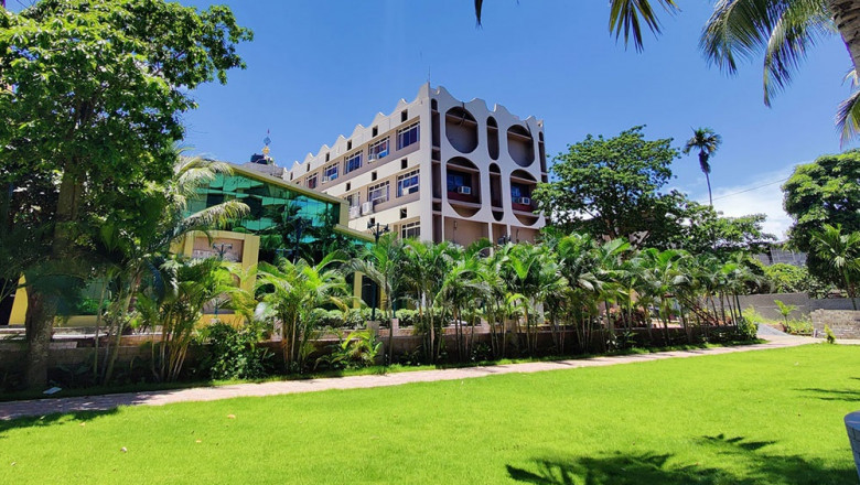 Learn all about the best colleges BBA in India