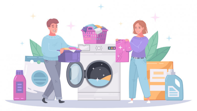 On Demand Laundry App Development Company