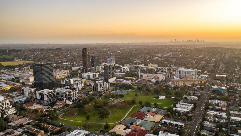 Real Estate Property Photographers