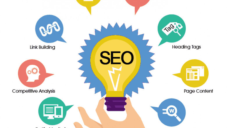SEO Company In Chandigarh - Top SEO Services in Chandigarh