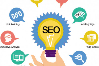 SEO Company In Chandigarh - Top SEO Services in Chandigarh