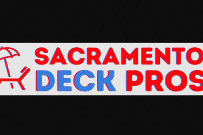 Services Offered by Deck Builders