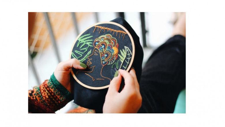 Significance of Custom Embroidery Digitizing Service